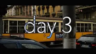 italy 2016 - day 3