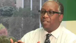 Guy Williams: We Need to Grow Where Planted