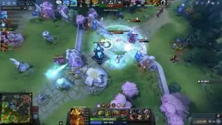 EG vs LIQUID   GRAND FINAL   EPICENTER 2017 DOTA 2