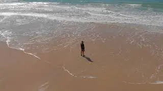 Five Rocks ... Nine Mile Beach