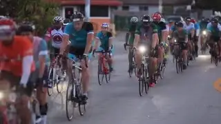 'One team, one fight with our community': 13th Dolphins Challenge Cancer draws over 1,000 people