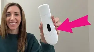 Skin Scrubber Face Spatula Review | Deep Pore Cleaning Tool