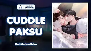 [Comfort] ASMR Husband | Kebangun tengah malemm