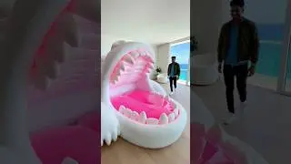 Billi ke munh bed 😲#shortsfeed #shorts #funny #jellybed