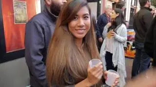 OC Beer & Music Festival | Rock Star Beer // Santa Ana