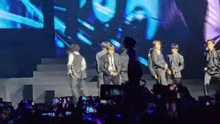 Super Junior Express mode Palacio de los Deportes 12 octubre 2025