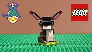 LEGO Mini-Build 40210 Bunny
