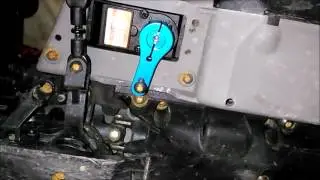 Traxxas Summit Upgrade Series...Part 2.1: Aluminum Servo Arm
