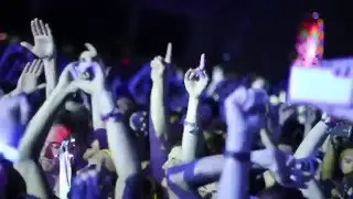 Brandon Lambert's Bonnaroo Documentary Video