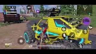 Duo vs Squads | Seraph Kitty & Nikto Gameplay | New Season 2 | Cod Mobile | Ft 1G
