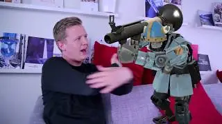 Hva er et digitalbyr&aring;? Og hvorfor b&oslash;r du bruke et digitalbyr&aring;? - Vlog 16