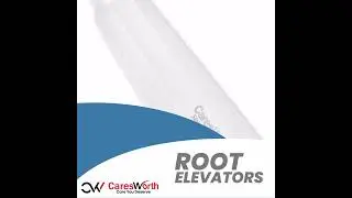 The 2025 Caresworth Root Elevator Revolution is HERE