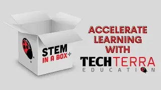 What is STEM in a Box? TechTerra Education