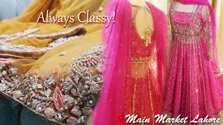 MEHNDI DRESSES LATEST 2023| Formal & semi Formals |shafaat's