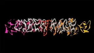 AYKI - FINAL FANTASY (Visualizer)