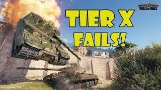 World of Tanks &ndash; Смешные моменты | ЖИВОТНЫЕ Х ХАРАКТЕРИСТИКИ! (WoT, май 2018 г.)