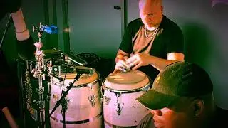 James &ldquo;Biscuit&rdquo; Rouse Live At Berry Lane Park