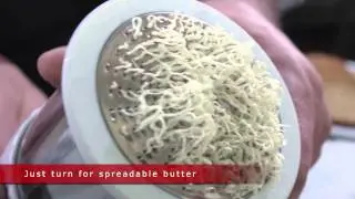 The Butter Mill - Cooks Innovations