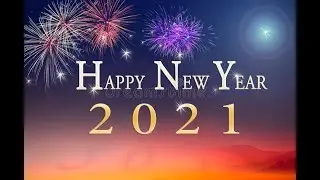 Happy New 2021 || From EasiLy LearN with Subrata