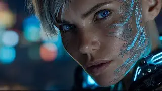 “Digital Awakening”  EP 2 | Best Cinematic Progressive Trance | 2026