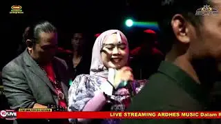 🔵🔴 Jemu Menanti 🔵🔴 Voc By Lidia Natalia Feat Fitri Felani