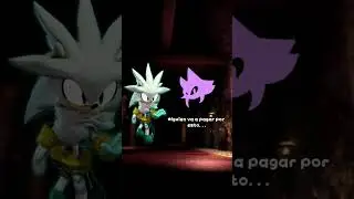 Lineas de Voz de Silver!