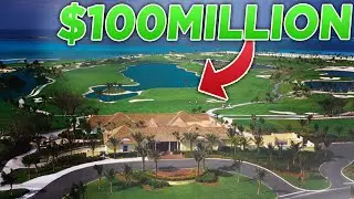 The World&rsquo;s Top 10 Most Expensive Golf Courses