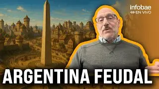 &iexcl;30 a&ntilde;os en el poder! &iquest;C&oacute;mo lo logr&oacute; Gildo Insfr&aacute;n? | Por Douglas Farah