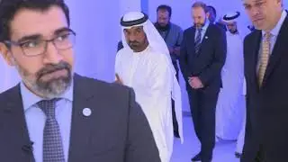 [Cisco] - Launches Innovation and Experience Center | English