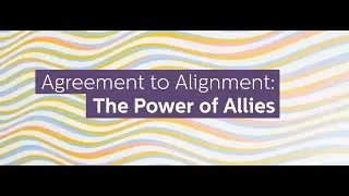 Agreement to Alignment: The Power of Allies - Karrikins Group