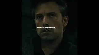 Batman Attitude I Am rich | BUZZ MAKER | sigma rule |