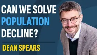 How much does global population decline matter? (with Dean Spears)