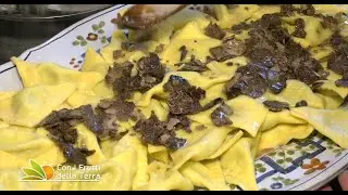 Puntata del 27/02/22 &ndash; 4&deg; parte &ndash;  Il Tartufo marzuolo