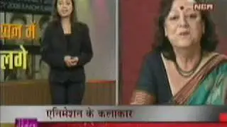 Sahara News covers Amity International School Noida