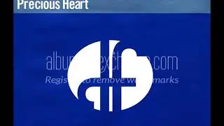 Precious Heart [Lush Remix] - Tall Pall vs INXS