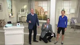 Quell Wearable Pain Relief Technology on QVC