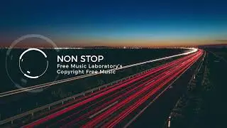 Perfect and calm EDM music for the night | By FML - Copyright Free Music