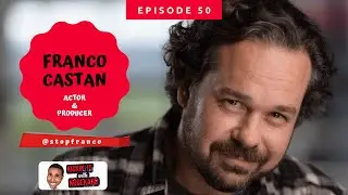 Interview with Actor & Producer Franco Castan | Kickin' It With KoolKard Show