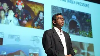 The Hidden Advantage  | Dr. Srivatsa Lokeshwaran | TEDxVSA Youth