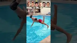 Antony VS Lehmann VS Pedri VS Haaland VS Messi VS Ronaldo