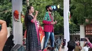 Le Le Le Baula❤️Sambalpuri//LIPIKA BIBHAR//UMA BARIK// #sambalpuridin #umakantabarik #lipikabibhar