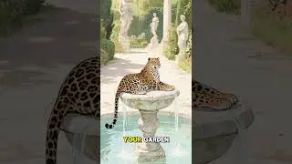 &ldquo;Rich Romans Kept Lions and Leopards as Pets  &rdquo;