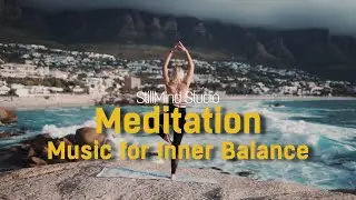 Meditation Music / 1 Hour  Relaxation