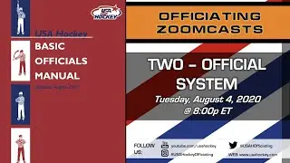 OZ | E7 | Two Official System Final