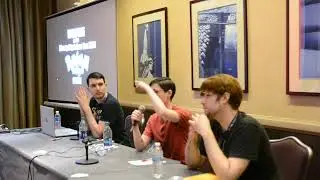 Liberty City Anime Convention 08-17-2018: Pok&eacute;mon The 'Bridged Series - Part 3