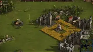 State vs Country Mod 2 vs 2 Impossible AIs 45 pt