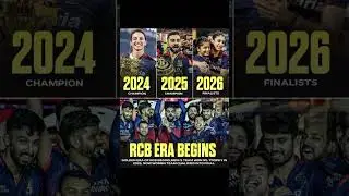 2024-2025-2026 Trophy Loading For RCB 🔥 #shorts #cricket #ytshorts #rcb