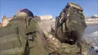 Airsoft - Campo Praesidium - Sbarco Neptune Spear