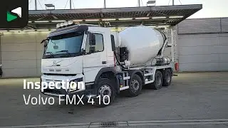 Volvo FMX 410 - 2020 - BAS World