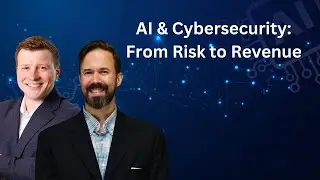 Transforming Cybersecurity: From Risk to Revenue